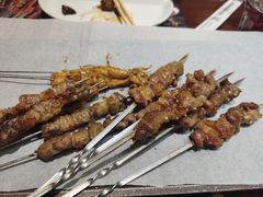-火联烧烤(学院路创始店)