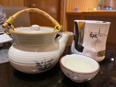 -昱匠·日本料理(金融街店)