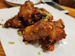 -红旗大食堂(君悦紫园店)