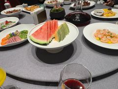 -荷塘秋月·本帮江浙菜(国权路店)