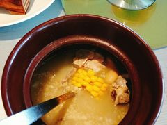 -无锡城中皇冠假日酒店·芳园中餐厅