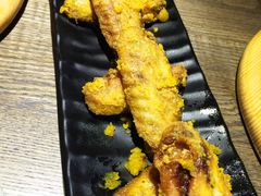 -蜜桃餐厅·江浙融合菜(荟聚购物中心店)