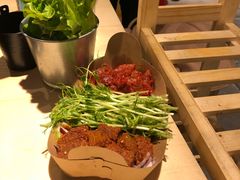 -么肆烤肉·中式自助·烤肉大排档(街道口季佳PAI店)