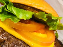 招牌牛肉堡-Shake Shack(西单大悦城店)