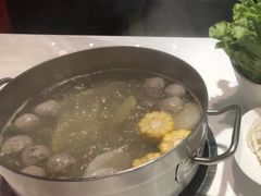 -陈记顺和牛肉火锅馆(天河北路店)