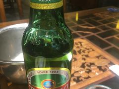啤酒-陈记菜馆·非遗淮扬菜(东关街教场店)