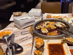 -火炉火自助餐(喜隆多店)