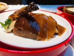 -陶苏·品味融合川菜(龙湖源著天街店)