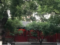 -中央音乐学院歌剧音乐厅