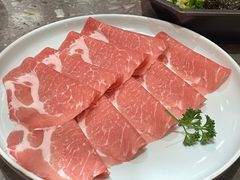 -牛牛章·章鱼水煎肉(光谷世界城店)