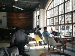 -VESH COFFEE(定西路店)