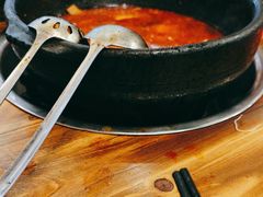 -笔记安顺夺夺粉火锅(龙湾万达店)
