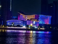 -武汉两江游览·夜游长江(汉口粤汉码头)