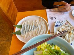 -天正河鲀·河豚亭(大连店)