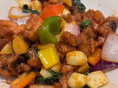 -时间里·新派粤菜(远洋店)