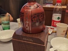 -阿庄新豫菜(航海东路店)
