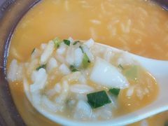 龙虾泡饭-环球港凯悦 · 享悦中餐厅