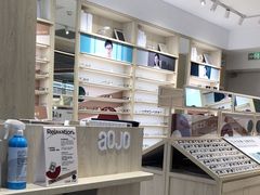 -AOJO眼镜(南翔印象城MEGA店)