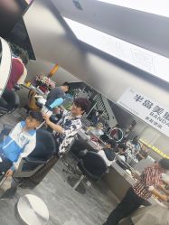 点击看大图 -半岛时尚造型