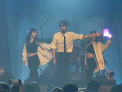 -MOSSO·Liveshow(M3香港广场店)