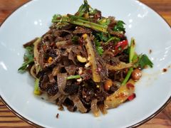 -塔哈尔·新疆盛宴(城西银泰店)