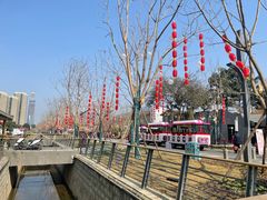 -三圣花乡旅游区
