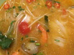 -米纸越南小馆(金鹰世界店)