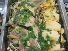 -徽州美食(三十年老店)