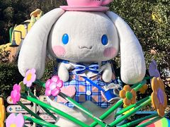 -杭州Hello Kitty乐园
