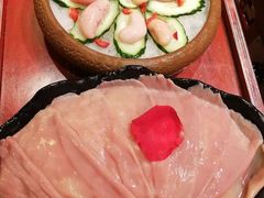 -袁老四老火锅(大丰店)