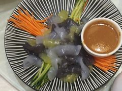 -宏宴·新京菜(望京店)