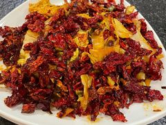 -福苗小骆驼烧烤(大唐不夜城店)