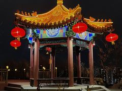 -南翠屏公园