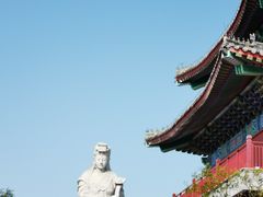 -天津妈祖文化园