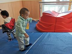 -金宝贝早教(富力广场中心)