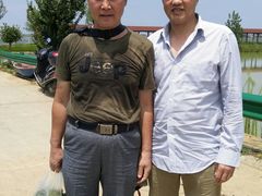 -梁子湖东篱老屋生态庄园