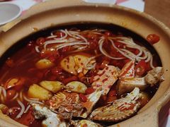 -辣小鲜·南昌大排档(船山路店)