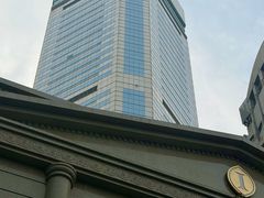 -大连中远海运洲际酒店
