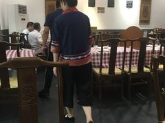 大堂-钱塘花园·宁波菜