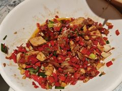 -井水小厨·湘菜(活力广场店)