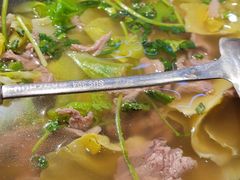 -川堂风·跷脚牛肉·乐山爆炒(宝山日月光店)