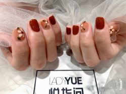 -悦指间美甲美睫