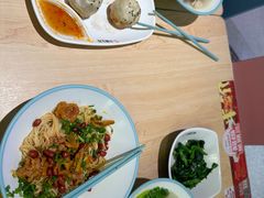 -小杨生煎(湟普汇店)