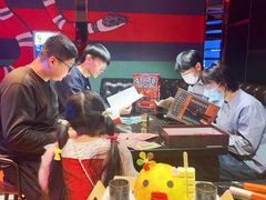 -Miohca缪卡KTV(和平店)