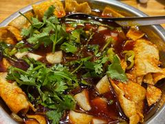 -柳州肥姨妈大骨螺蛳粉(江宁万达店)