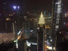 -解放碑威斯汀酒店-知味国际美食餐厅