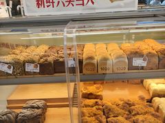 -红星前进面包牛奶公司(君太店)