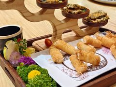 -德胜轩正宗顺德菜(宝安沙井会展中心店)