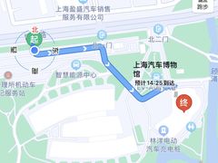 -上海汽车博物馆