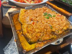-战友蚝情烧烤工场(嘉华店)